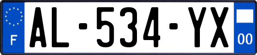 AL-534-YX