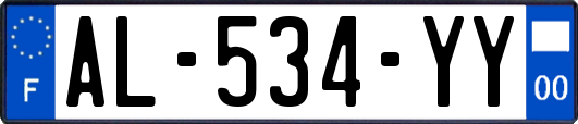 AL-534-YY