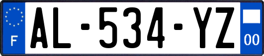 AL-534-YZ