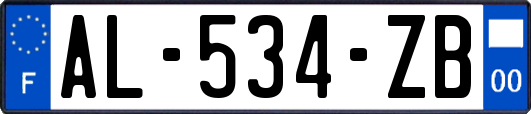 AL-534-ZB