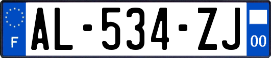 AL-534-ZJ