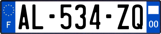 AL-534-ZQ