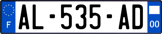 AL-535-AD