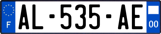 AL-535-AE