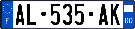 AL-535-AK