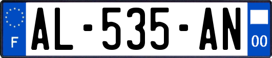 AL-535-AN