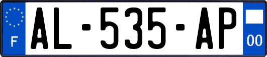 AL-535-AP