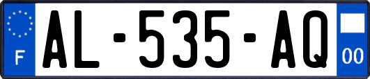 AL-535-AQ