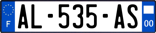 AL-535-AS