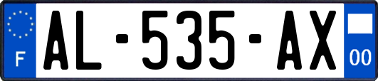 AL-535-AX