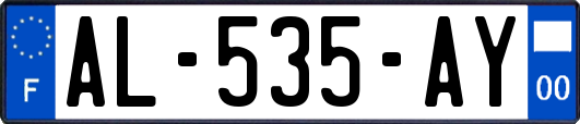 AL-535-AY