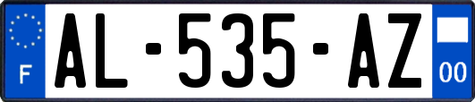 AL-535-AZ