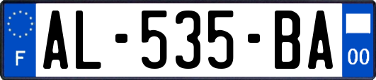 AL-535-BA