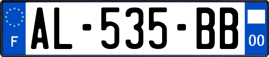 AL-535-BB