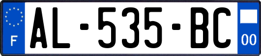 AL-535-BC