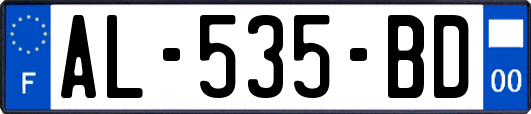 AL-535-BD