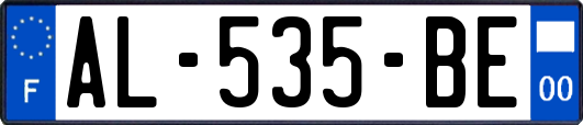 AL-535-BE