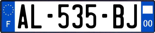 AL-535-BJ