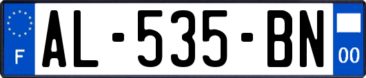 AL-535-BN