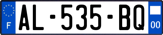 AL-535-BQ