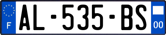 AL-535-BS