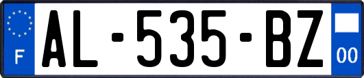 AL-535-BZ