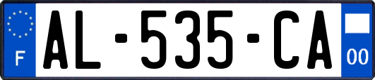 AL-535-CA