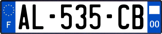 AL-535-CB