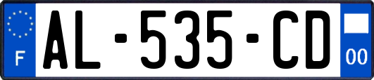 AL-535-CD