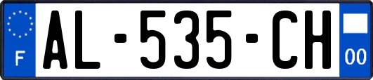 AL-535-CH