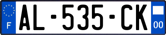 AL-535-CK