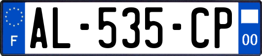 AL-535-CP