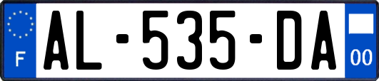 AL-535-DA
