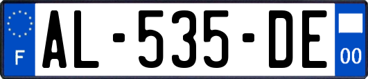 AL-535-DE