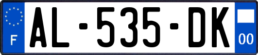 AL-535-DK