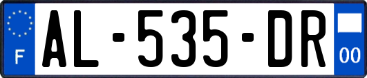AL-535-DR