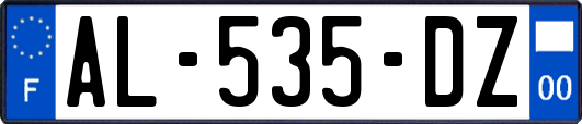 AL-535-DZ