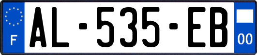 AL-535-EB