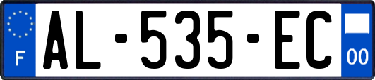 AL-535-EC