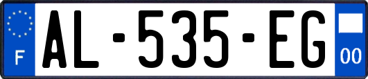 AL-535-EG