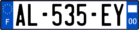 AL-535-EY