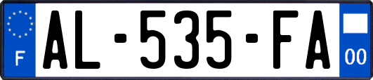 AL-535-FA