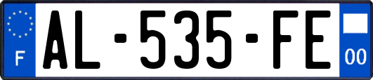 AL-535-FE