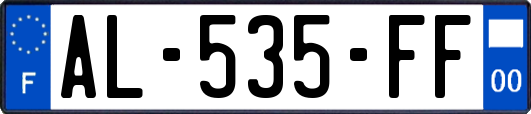 AL-535-FF