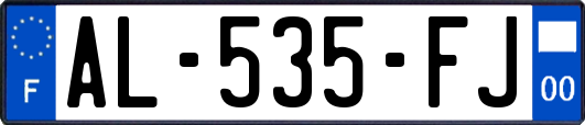 AL-535-FJ