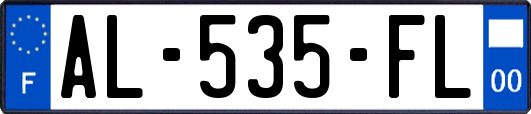 AL-535-FL