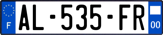 AL-535-FR