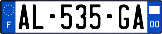 AL-535-GA