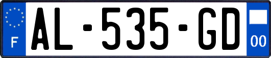 AL-535-GD