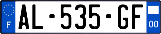AL-535-GF